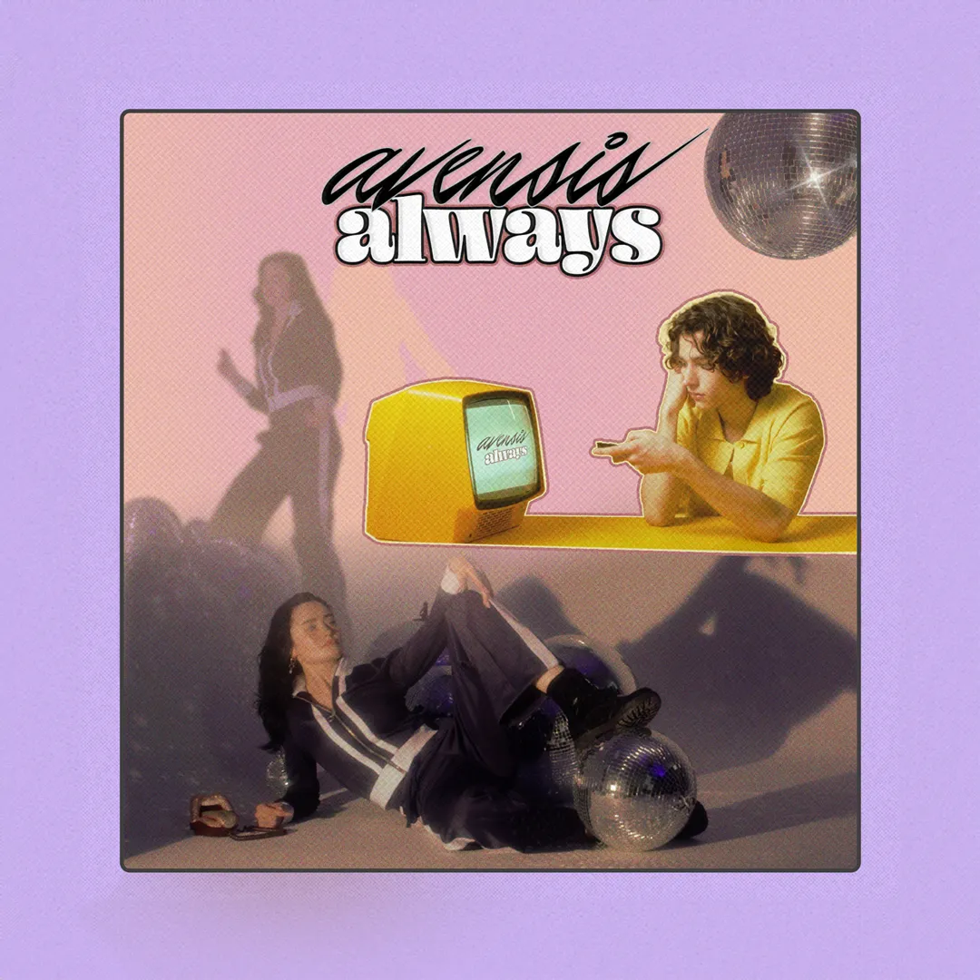 Music Video – Always by Avensis